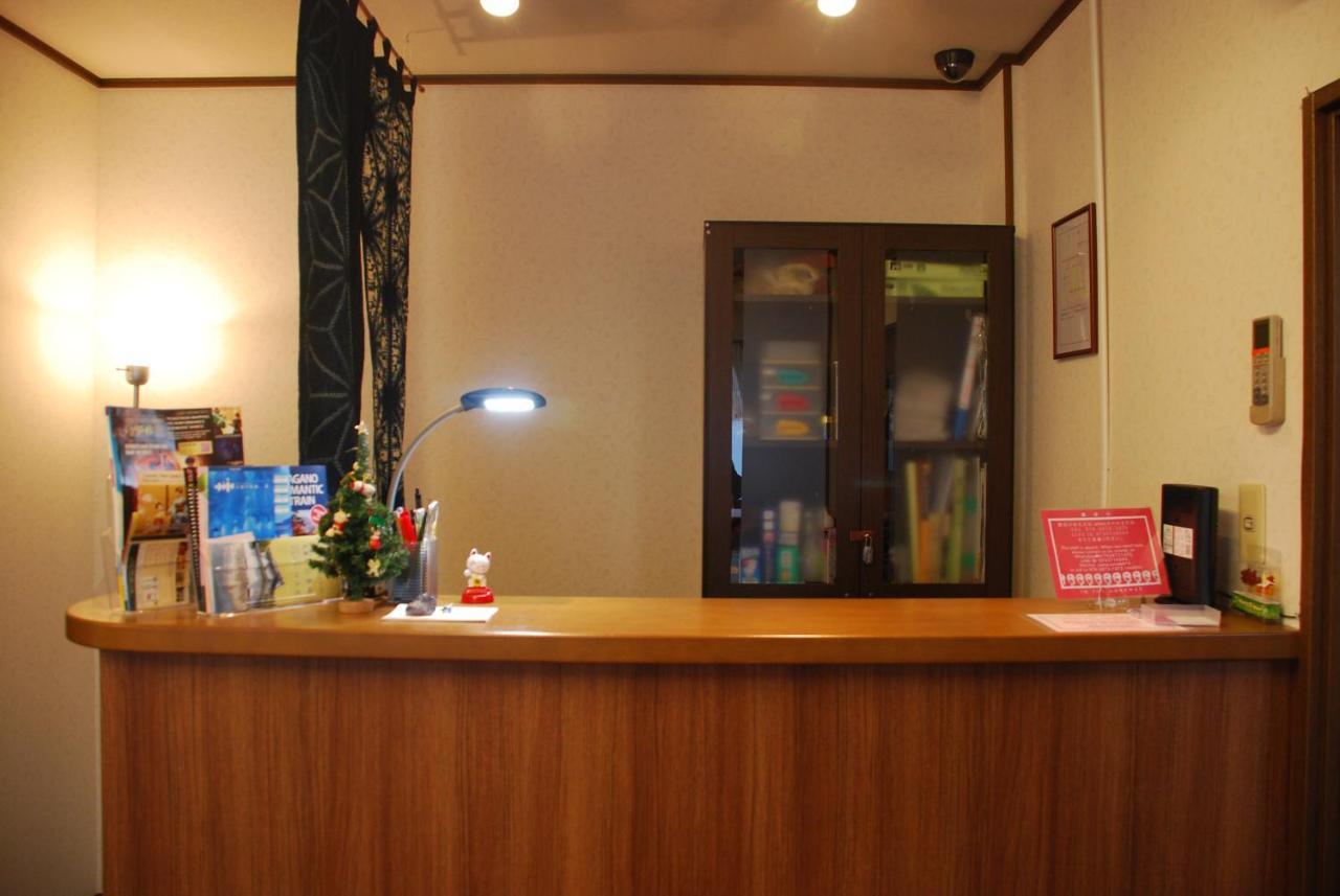 Tiny Guesthouse Umekoji 梅小路 Kyōto Exterior foto