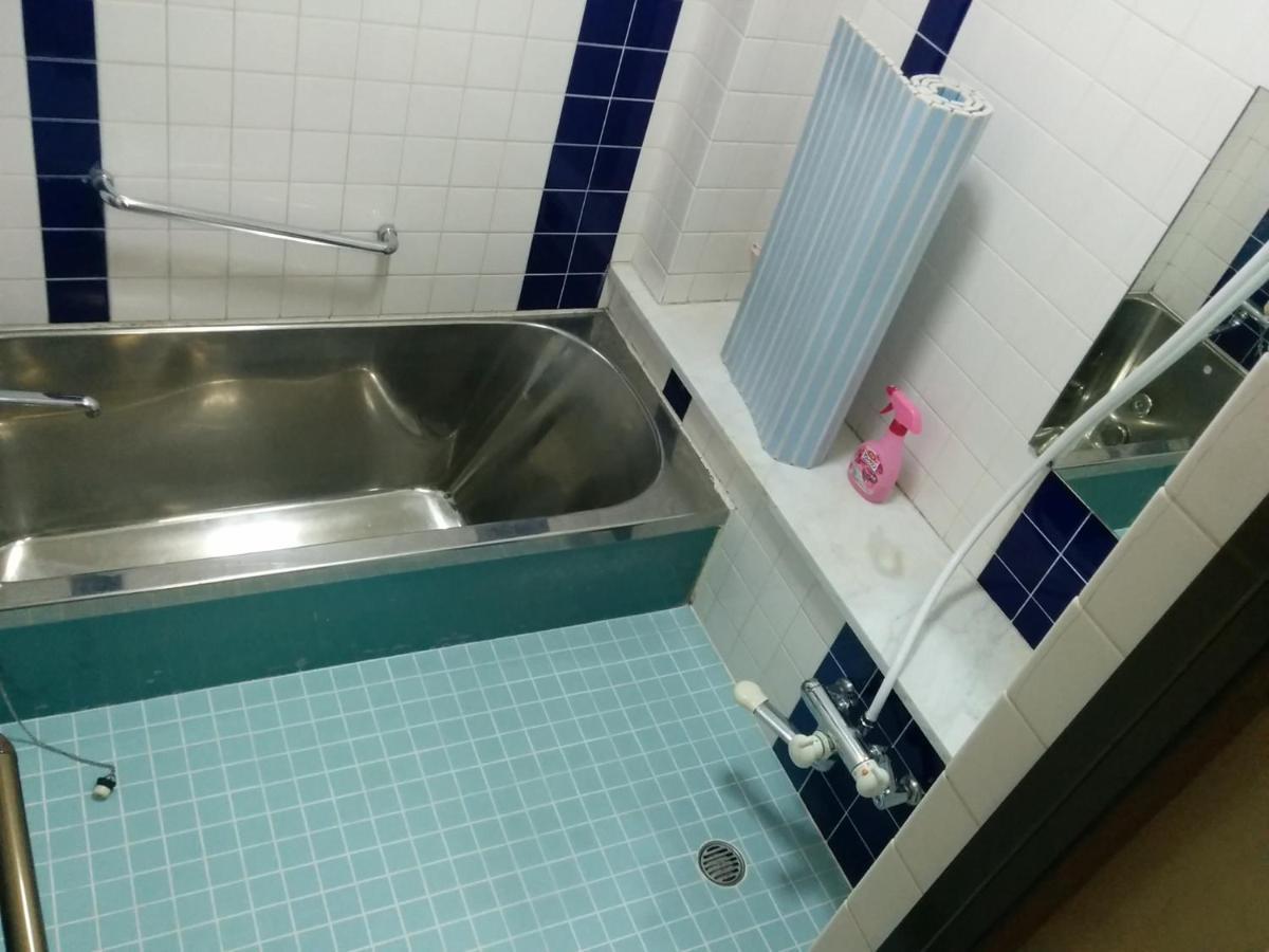 Tiny Guesthouse Umekoji 梅小路 Kyōto Exterior foto